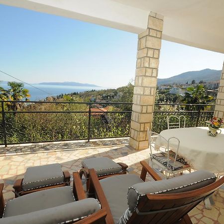 Apartment Kisic 3 Ičići 외부 사진