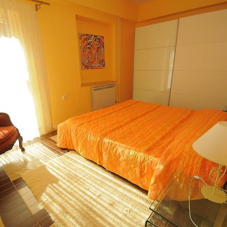 Apartment Kisic 3 Ičići 외부 사진