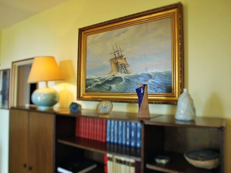 Apartment Kisic 3 Ičići 외부 사진