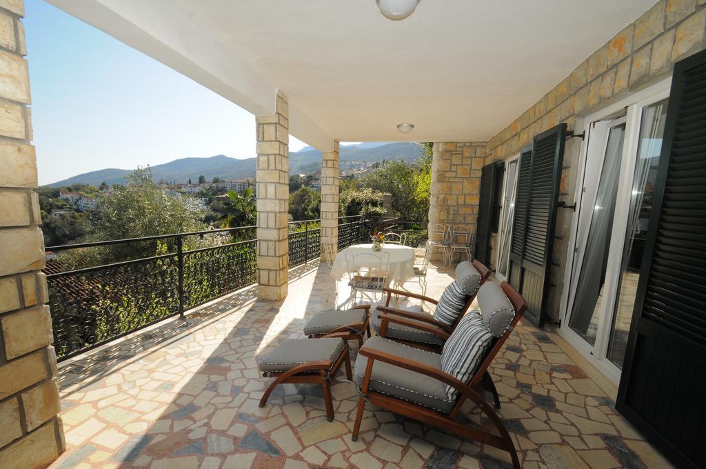 Apartment Kisic 3 Ičići 외부 사진