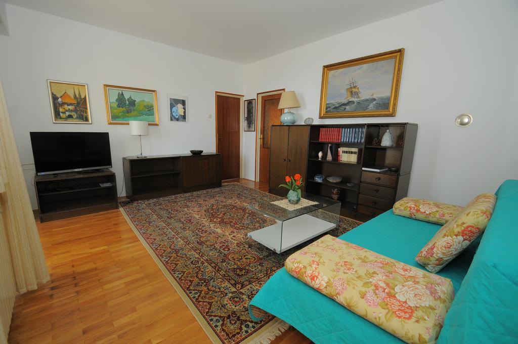 Apartment Kisic 3 Ičići 외부 사진