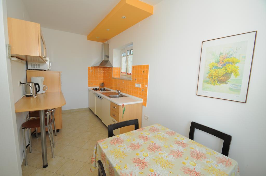 Apartment Kisic 3 Ičići 외부 사진