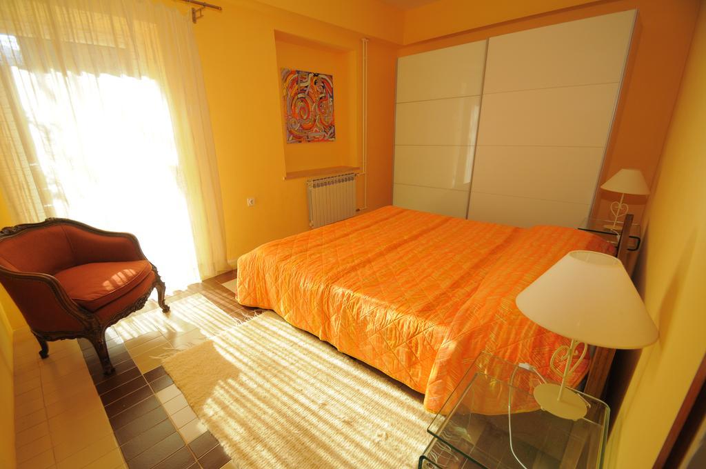 Apartment Kisic 3 Ičići 외부 사진