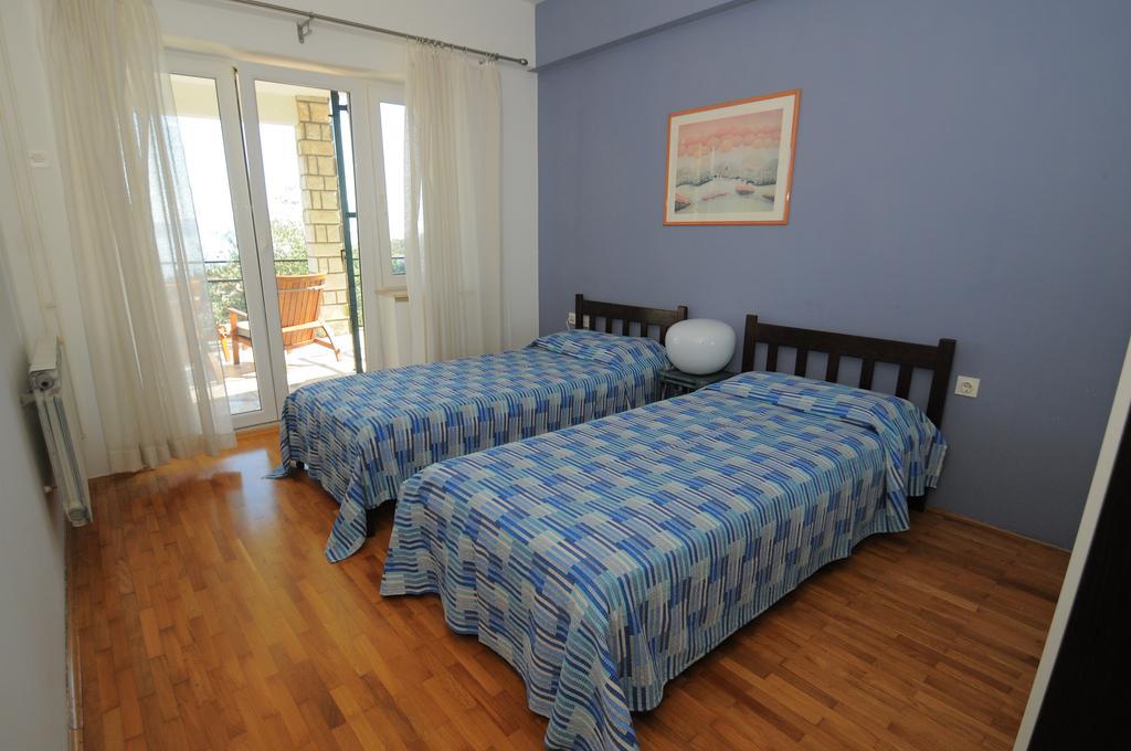 Apartment Kisic 3 Ičići 외부 사진