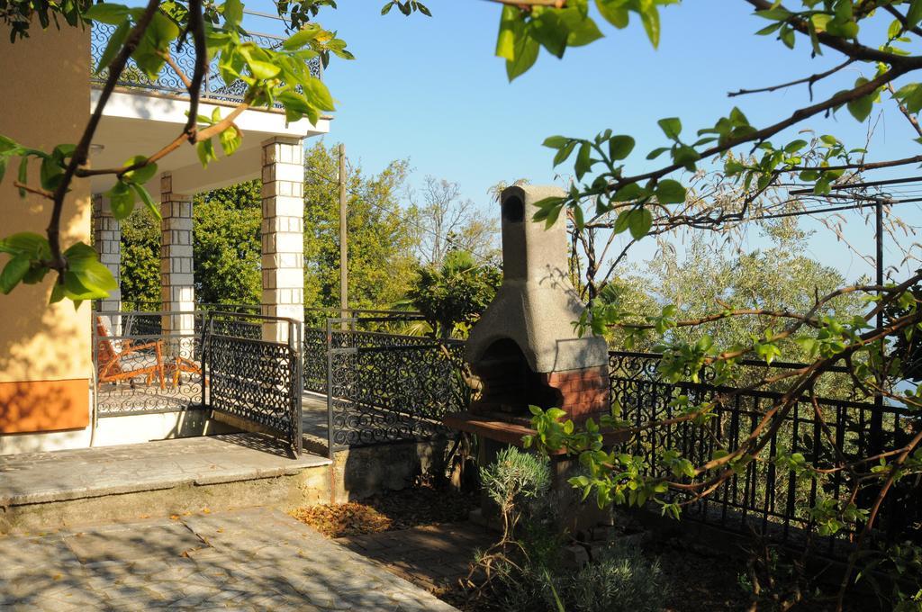Apartment Kisic 3 Ičići 외부 사진