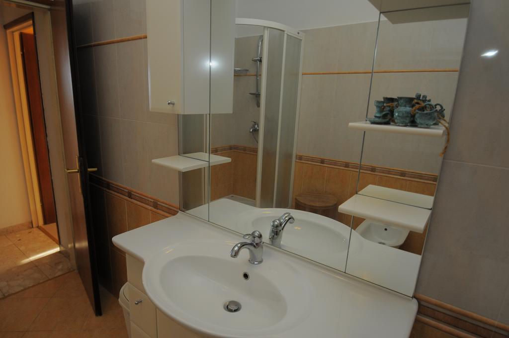 Apartment Kisic 3 Ičići 외부 사진